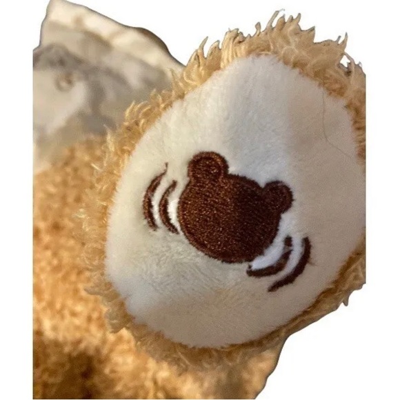 GUND Peek-A-Boo 12” Baby Teddy Bear Animated Plush Stuffed Animal Tested Works - Picture 6 of 7